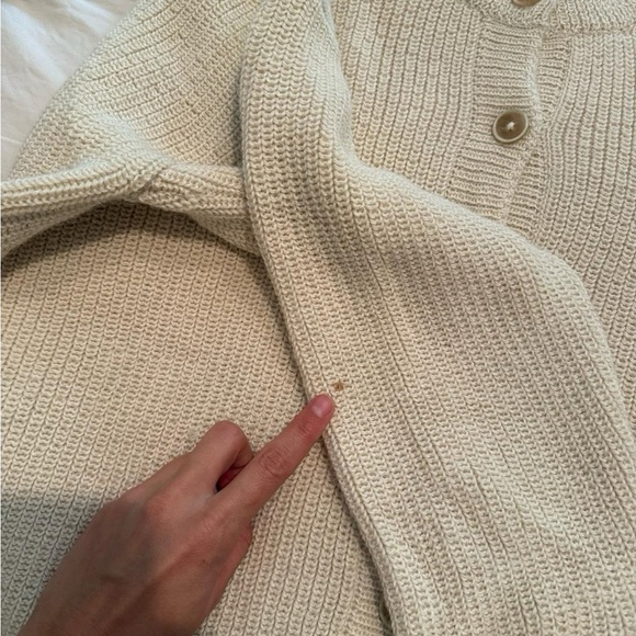 First Rite Cardigan - Picture 8 of 9